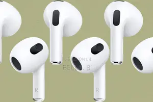 Photo - Airpod 3rd Generation Seamless Switching Between Devices