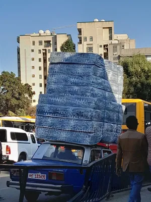 Photo - Extra Bonded Foam