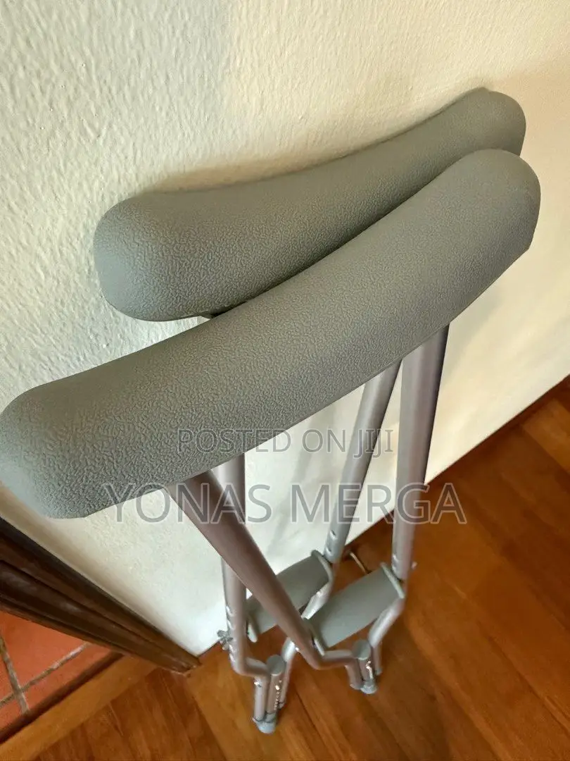 Aluminum Forearm Crutches፪ㄨcrutches☆፴ክራንች Axillary Kranch