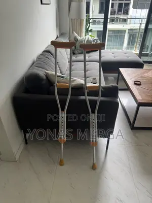 High Density Rubber Arm Pads Crutches፪[]ክራንች፭¤Crutches፼¿ክራንች
