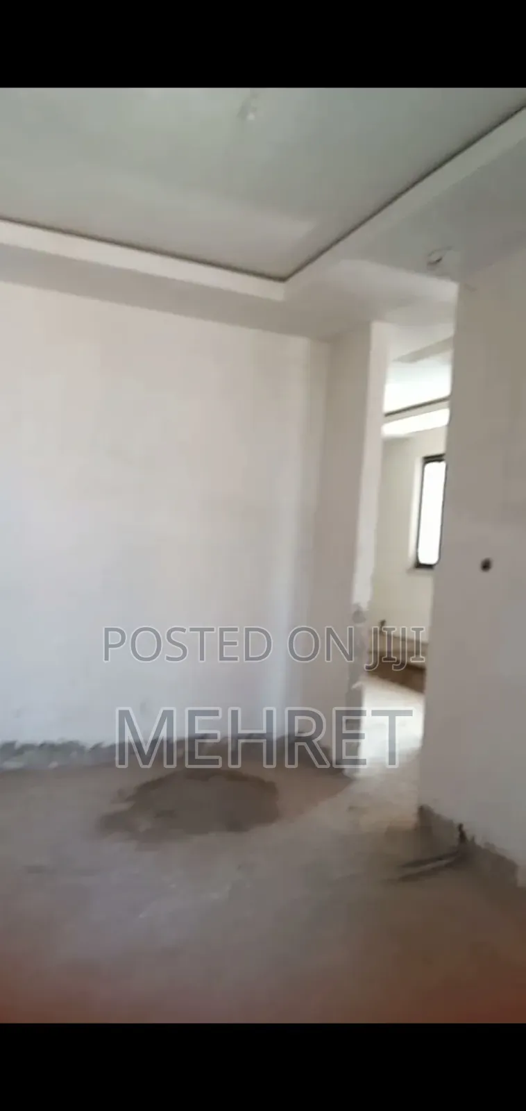 1bdrm Apartment in Elshay, Bole for sale