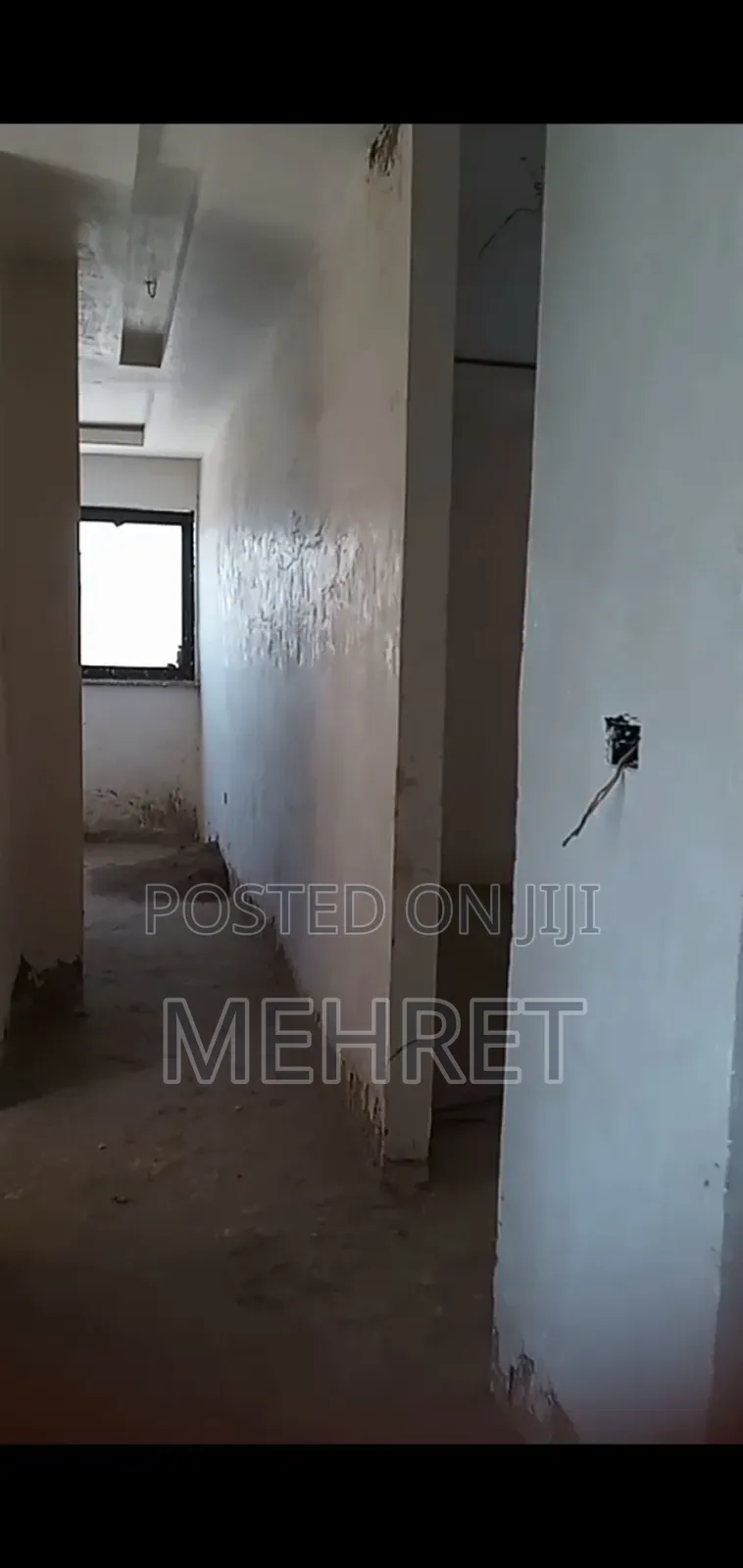 1bdrm Apartment in Elshay, Bole for sale