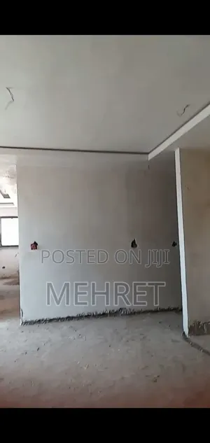 1bdrm Apartment in Elshay, Bole for sale