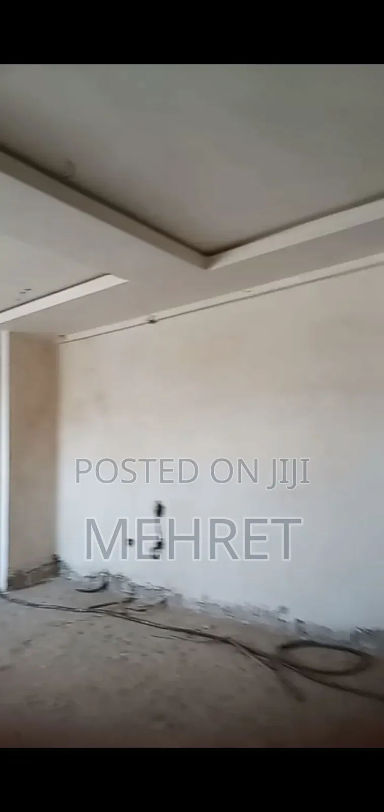 1bdrm Apartment in Elshay, Bole for sale