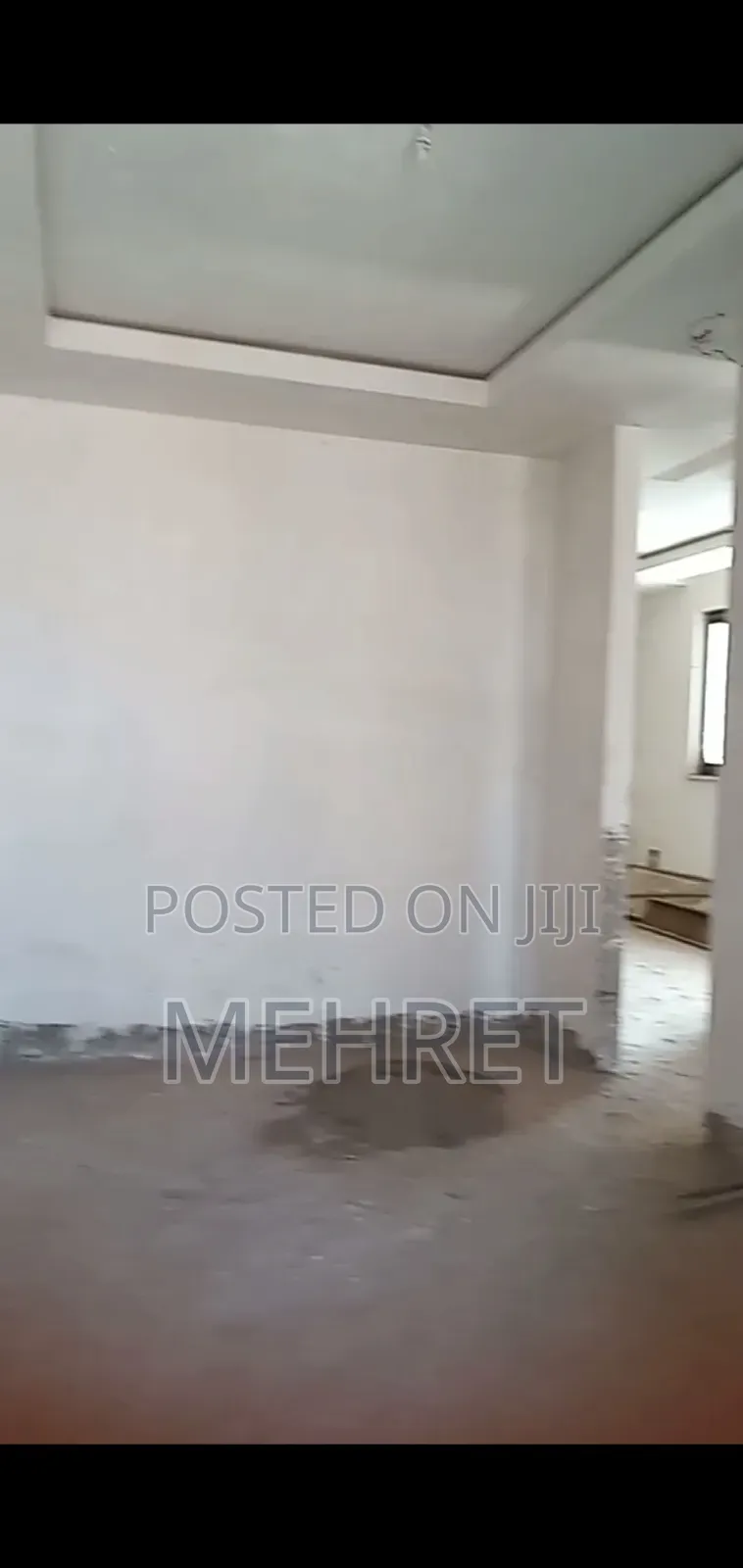 1bdrm Apartment in Elshay, Bole for sale