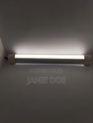 Photo - Rogas Tube Light