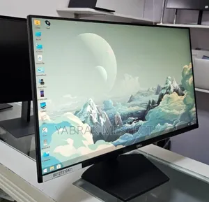 Photo - New Arrival Dell Monitor Frameless Monitor