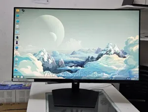 New Arrival Dell Monitor Frameless Monitor