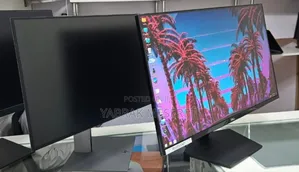 New Arrival Dell Monitor Frameless Monitor