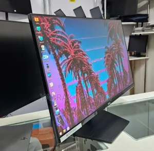 New Arrival Dell Monitor Frameless Monitor