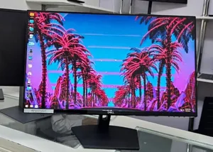 New Arrival Dell Monitor Frameless Monitor