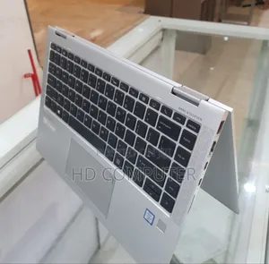 New Laptop HP EliteBook X360 1030 G3 16GB Intel Core I5 SSD 512GB