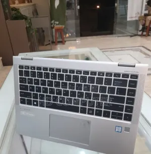 New Laptop HP EliteBook X360 1030 G3 16GB Intel Core I5 SSD 512GB