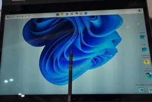 New Laptop Lenovo ThinkPad Yoga 370 16GB Intel Core I5 SSD 256GB