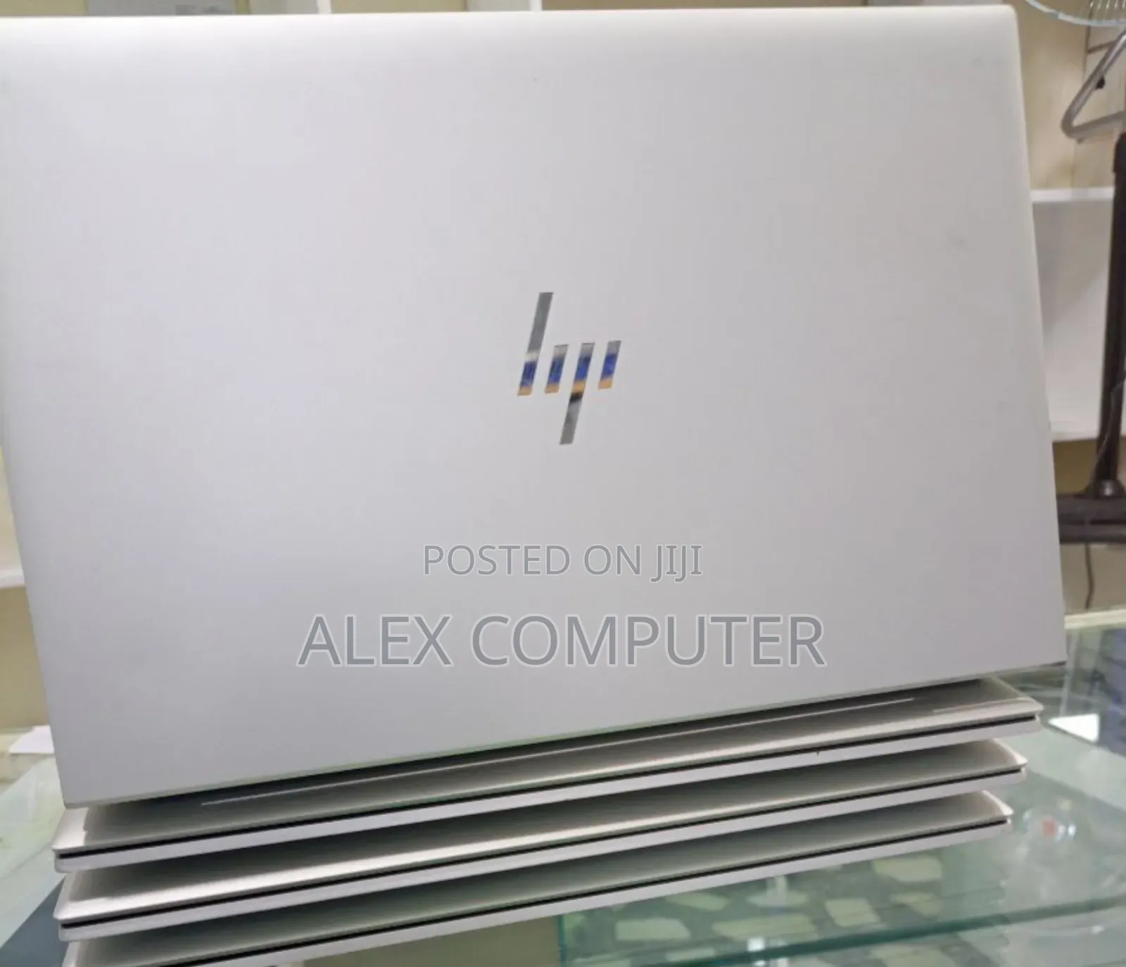 New Laptop HP EliteBook 840 G8 16GB Intel Core I5 SSD 512GB