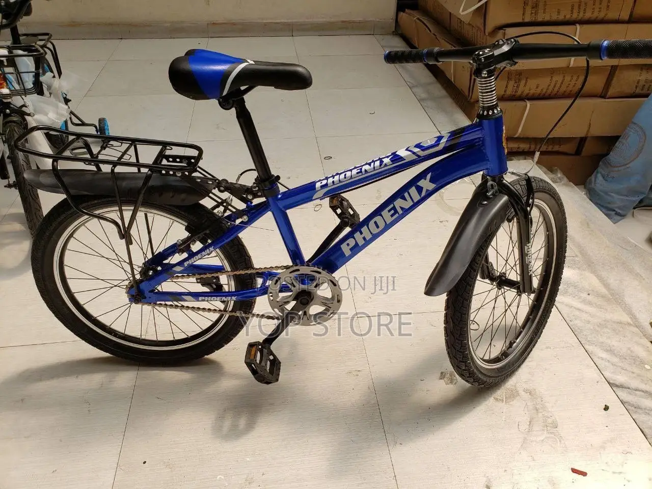 BICYCLE New Brand PHONEIX Bicycle