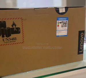 New Laptop Lenovo Ideapad 3 16GB Intel Core I5 SSD 512GB