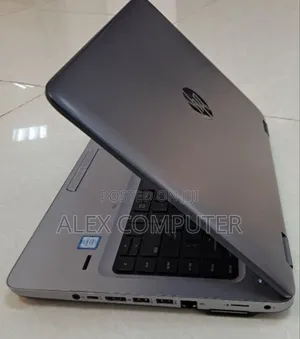 New Laptop HP ProBook 640 8GB Intel Core I5 HDD 500GB