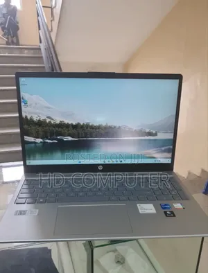 New Laptop HP Stream Notebook 16GB Intel Core I5 SSD 1T
