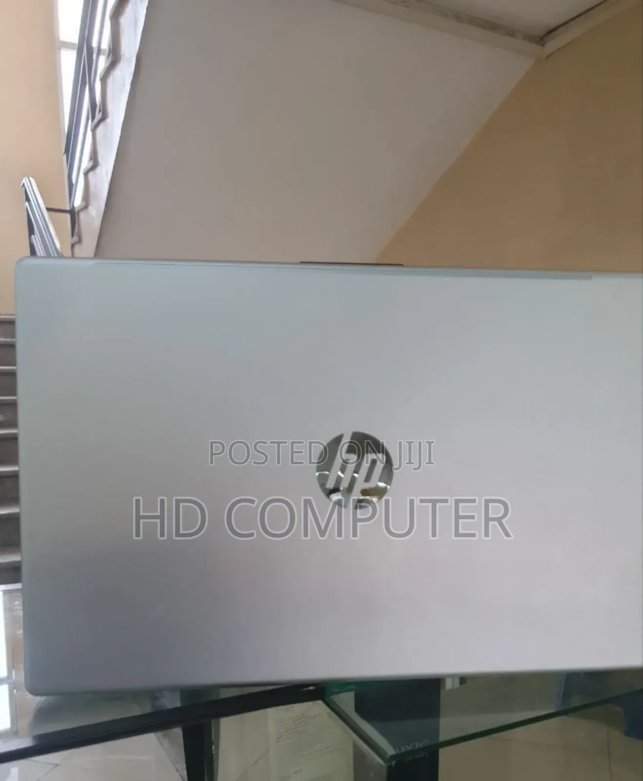 New Laptop HP Stream Notebook 16GB Intel Core I5 SSD 1T