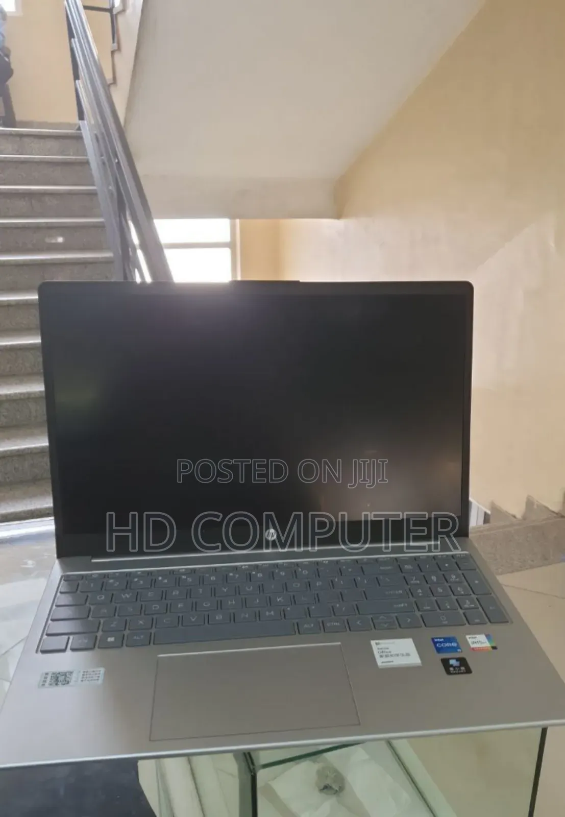New Laptop HP Stream Notebook 16GB Intel Core I5 SSD 1T