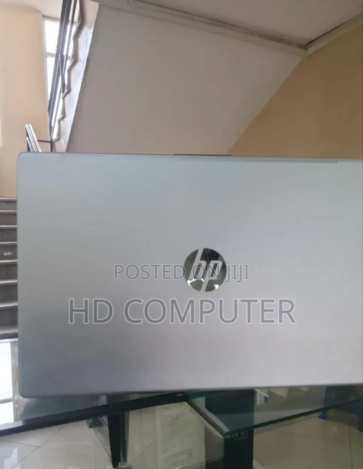 New Laptop HP Stream Notebook 16GB Intel Core I5 SSD 1T