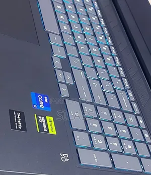 New Laptop HP Victus 16 16GB Intel Core I7 SSD 512GB