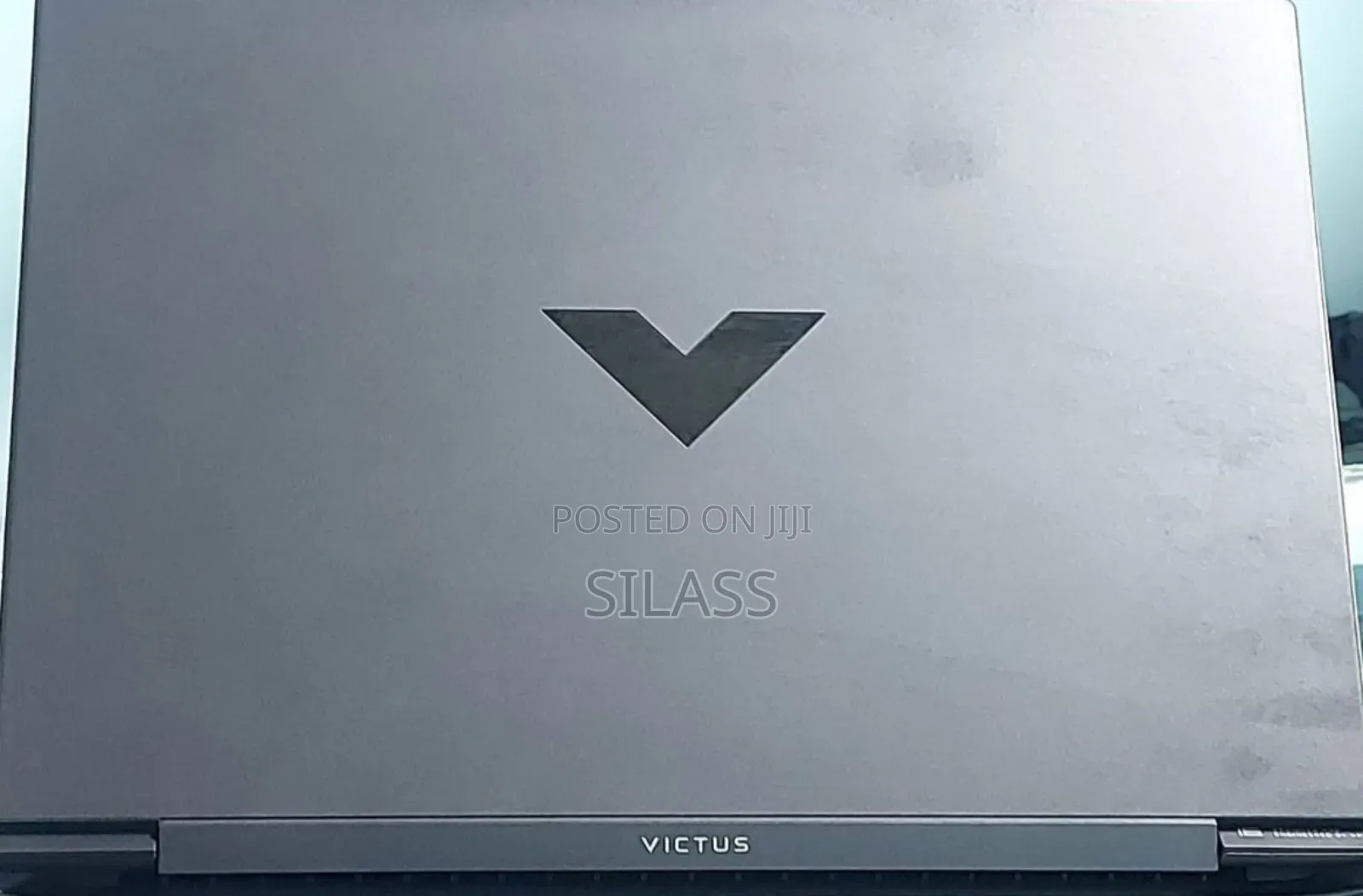 New Laptop HP Victus 16 16GB Intel Core I7 SSD 512GB