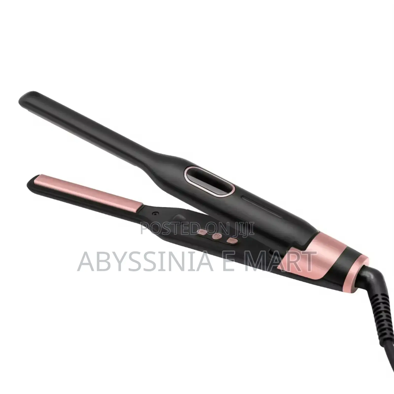 Curler Mini Loky