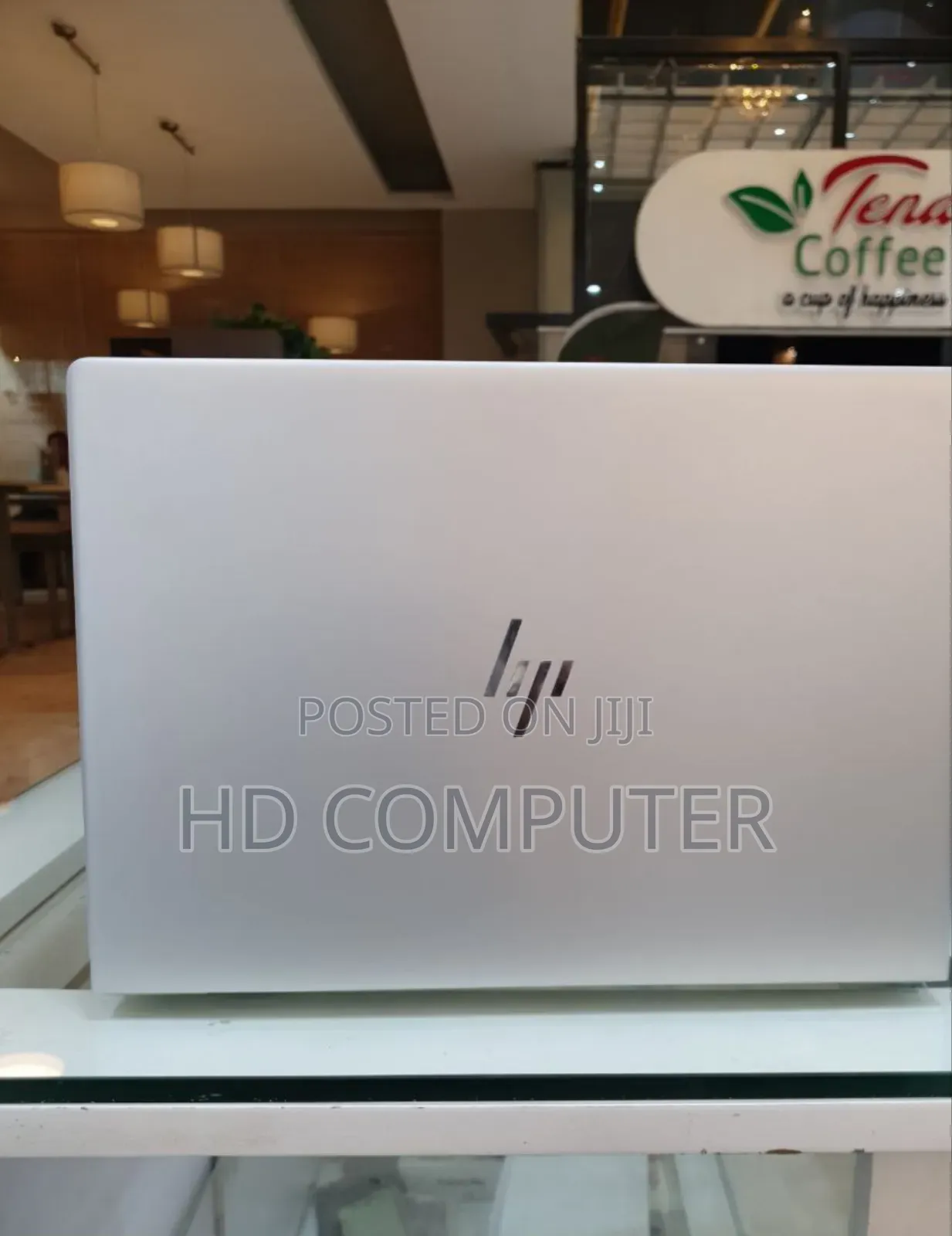 New Laptop HP EliteBook 840 16GB Intel Core I5 SSD 512GB