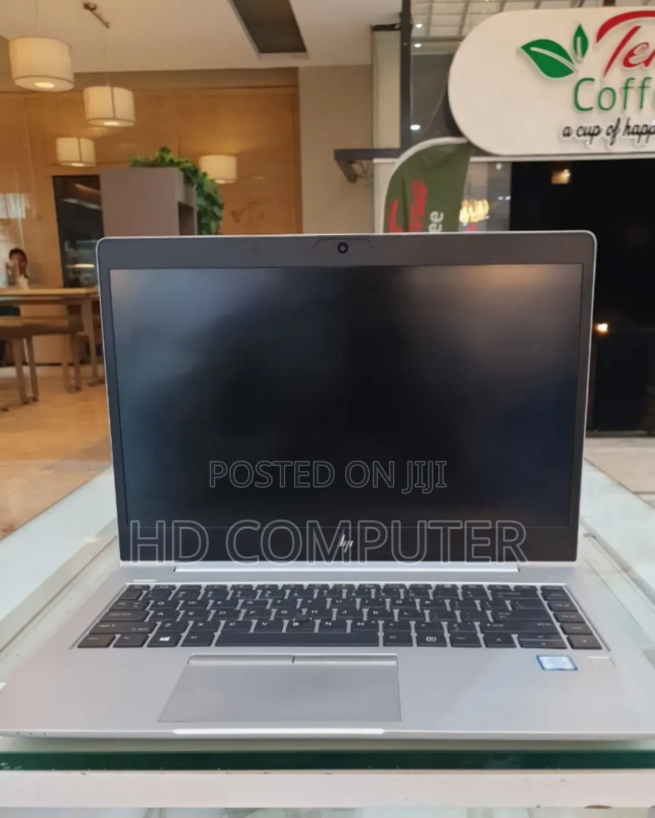 New Laptop HP EliteBook 840 16GB Intel Core I5 SSD 512GB