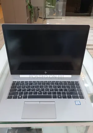 New Laptop HP EliteBook 840 16GB Intel Core I5 SSD 512GB