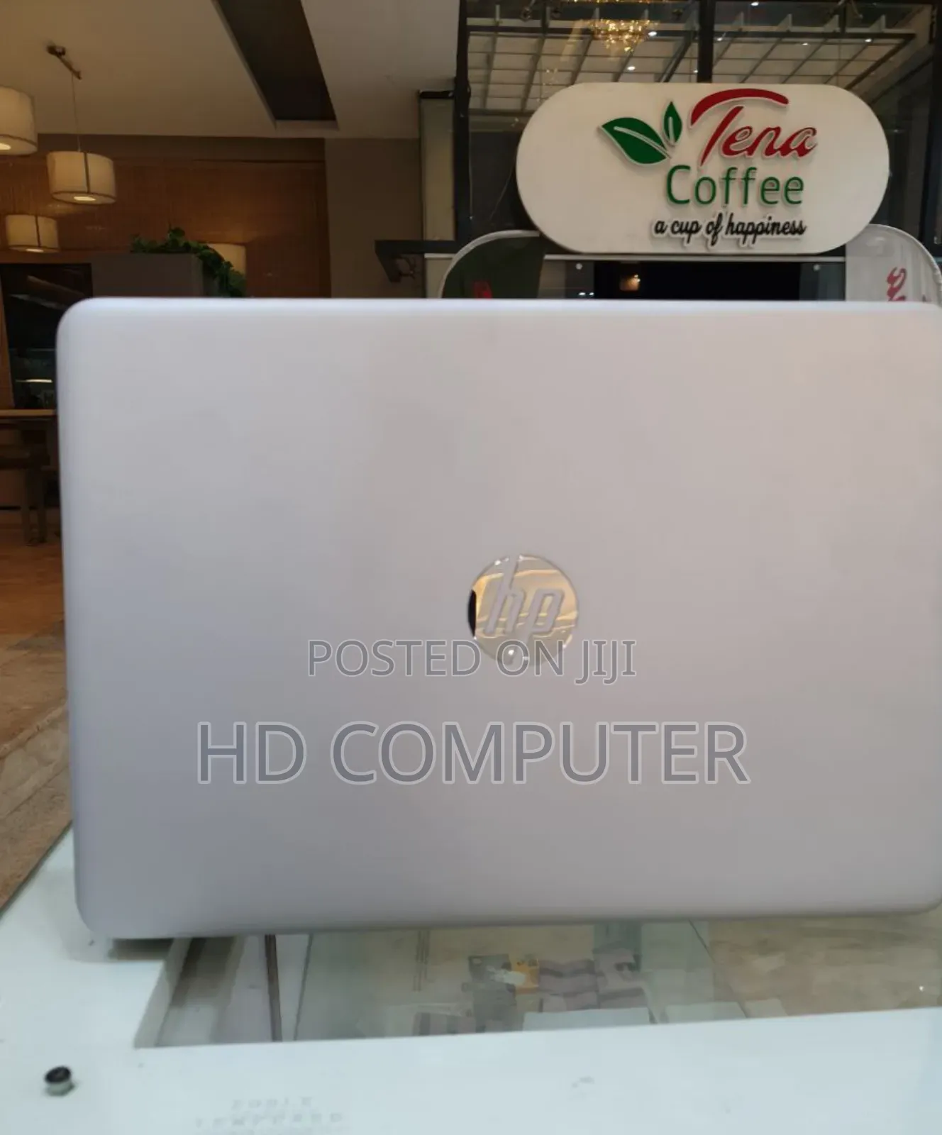 New Laptop HP EliteBook 840 8GB Intel Core I5 HDD 1T