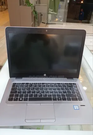 New Laptop HP EliteBook 840 8GB Intel Core I5 HDD 1T