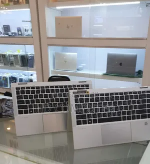 New Laptop HP EliteBook X360 1040 G7 16GB Intel Core I7 SSD 512GB