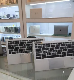 New Laptop HP EliteBook X360 1040 G7 16GB Intel Core I7 SSD 512GB