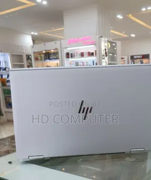 New Laptop HP EliteBook X360 1040 G7 16GB Intel Core I7 SSD 512GB