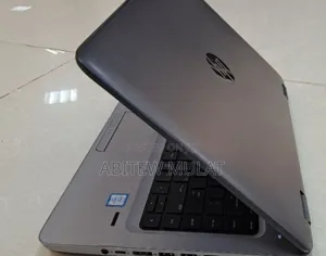 Photo - New Laptop HP ProBook 640 8GB Intel Core I5 HDD 500GB