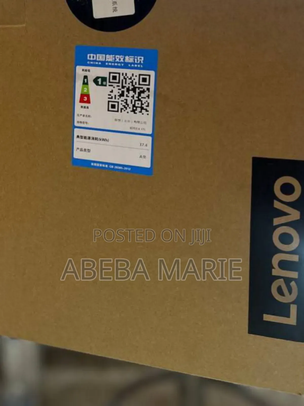 New Laptop Lenovo Ideapad 3 16GB Intel Core I5 SSD 512GB