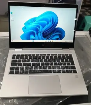 Photo - New Laptop HP ProBook 4340S 8GB Intel Core I5 SSD 256GB