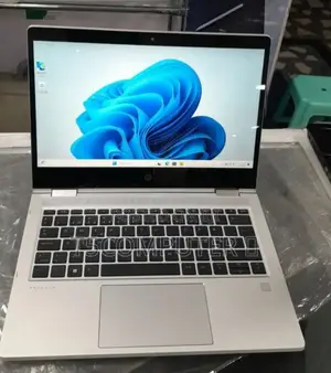 New Laptop HP ProBook 4340S 8GB Intel Core I5 SSD 256GB