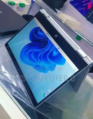 New Laptop HP ProBook 4340S 8GB Intel Core I5 SSD 256GB