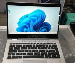 New Laptop HP ProBook 4340S 8GB Intel Core I5 SSD 256GB