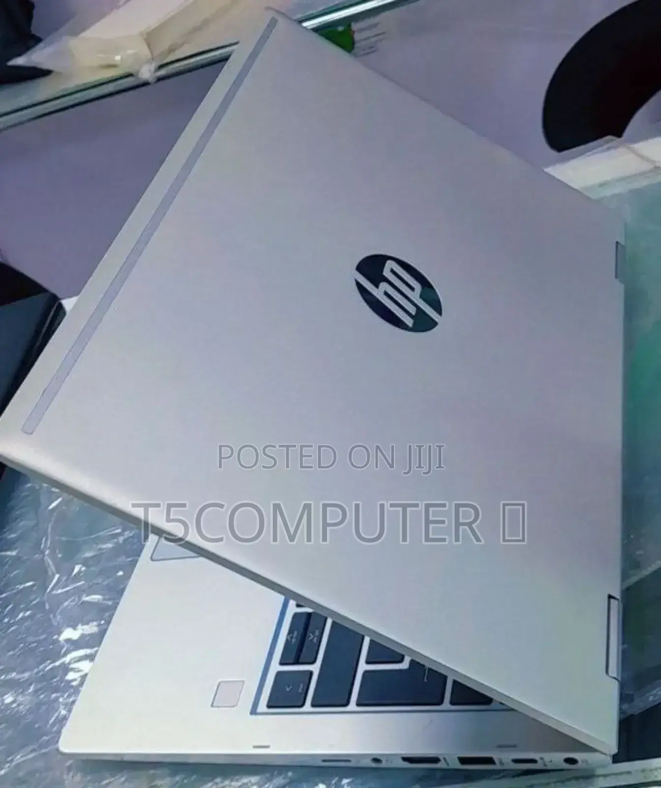 New Laptop HP ProBook 4340S 8GB Intel Core I5 SSD 256GB