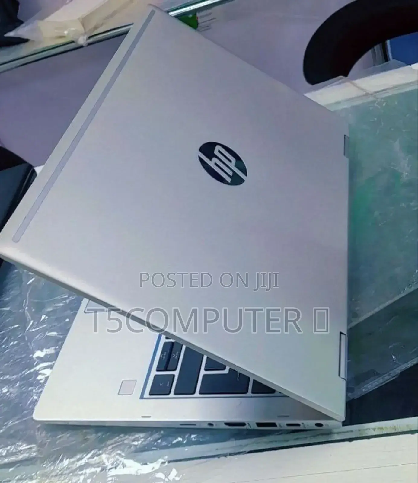 New Laptop HP ProBook 4340S 8GB Intel Core I5 SSD 256GB