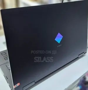 New Laptop HP Omen 16 16GB Intel Core I7 SSD 512GB
