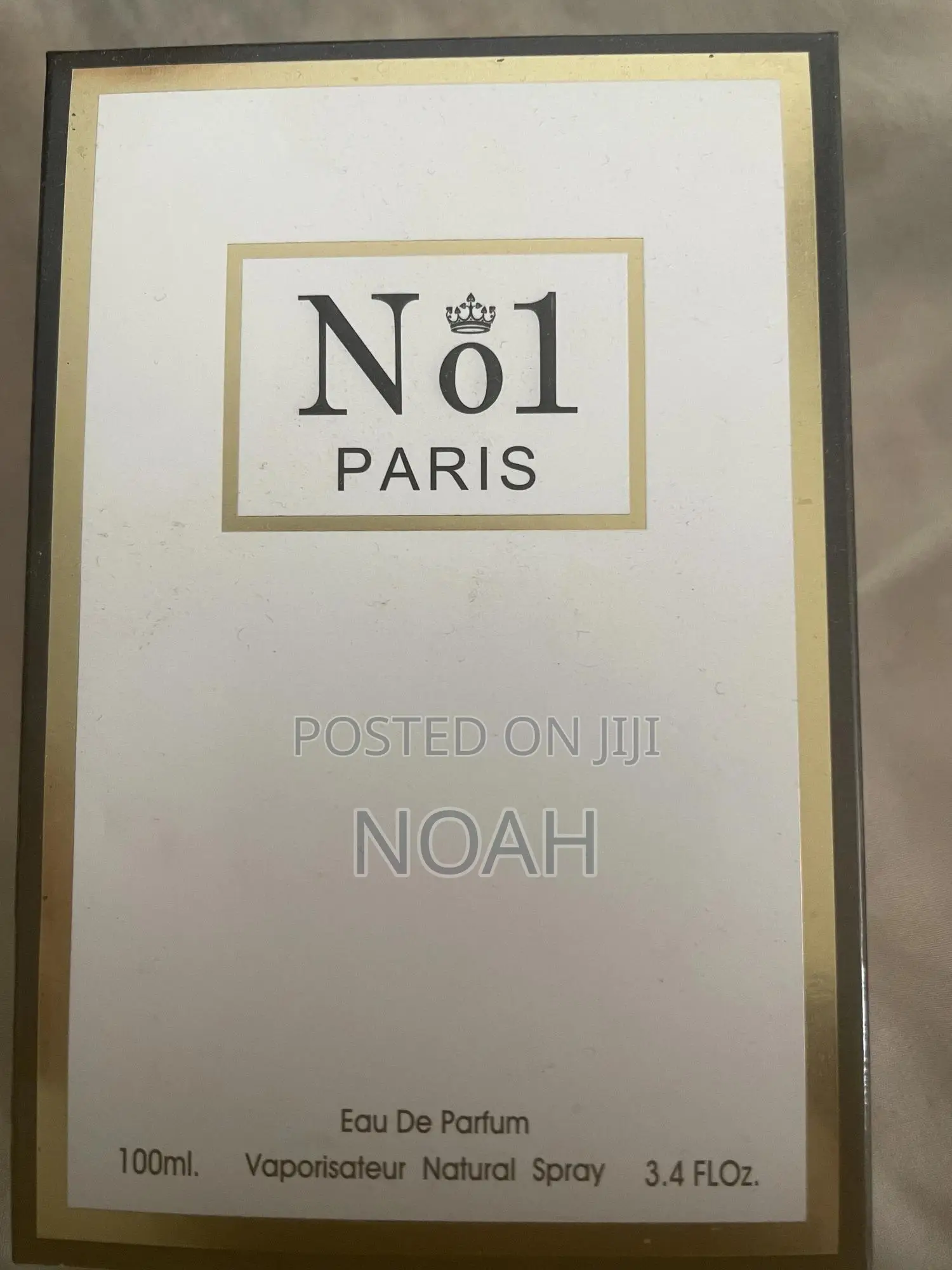 Perfume for Women