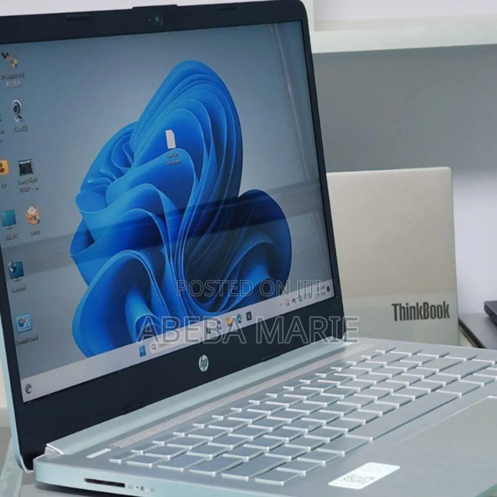 New Laptop HP Stream Notebook 8GB Intel Core I5 SSD 512GB
