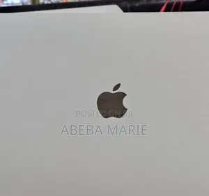 New Laptop Apple MacBook Air 2020 M1 8GB Apple M1 SSD 256GB