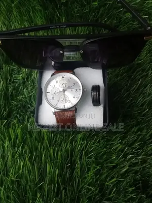 Photo - Men Watch Package